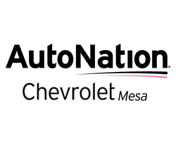 AutoNation Superstition Springs Chevy Dealership Mesa