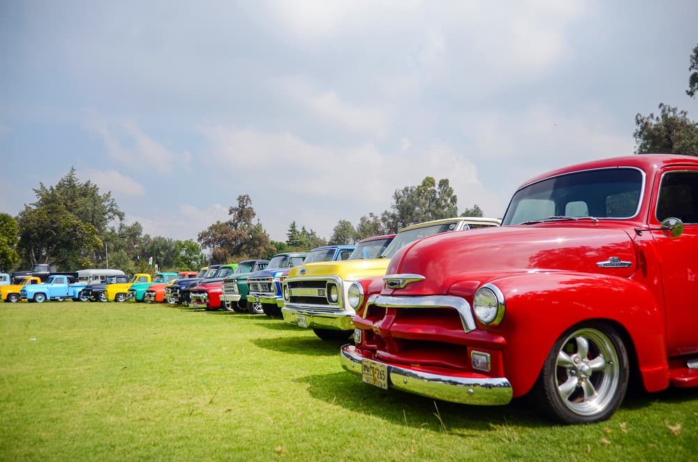 Arizona Car Shows You Must Attend in 2020 Valley Chevy