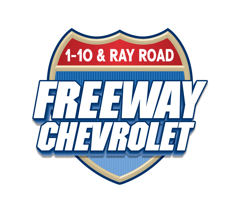 Freeway Chevy Dealership Chandler