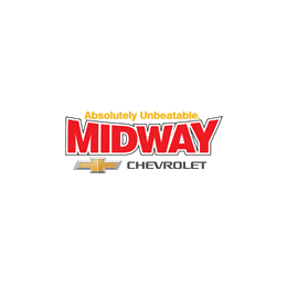 Midway Chevy Dealership Phoenix