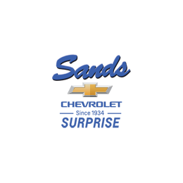 Sands Chevy Dealership Surprise